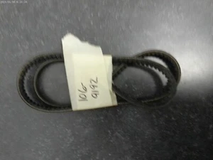 Toro 106-9192 V BELT TRACTION OEM  - Picture 1 of 1