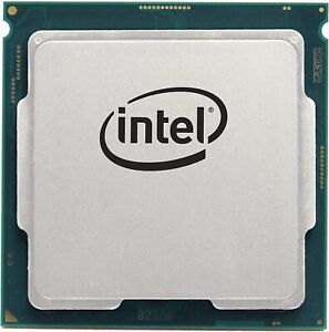 Intel Core i5-8600K 3.6Ghz Socket LGA1151 Processor CPU (SR3QU)