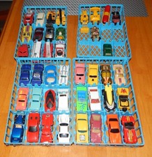 1973-1994 VINTAGE HOT WHEEL AND MATCHBOX CARS USED  COMPLETE YOUR COLLEC U PICK