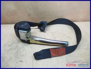 Cinturón seguridad delantero derecho nº4 6N3857706B VW POLO (6N1) 100 1.4 16V - Imagen 1 de 5