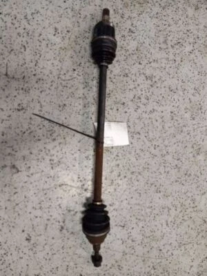 2008 VOLKSWAGEN PASSAT FRONT PASSENGER AXLE SHAFT RUST 57454 - Image 1 of 4