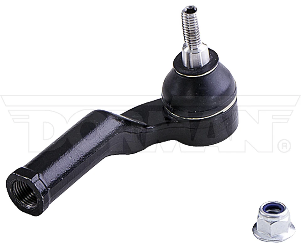 Extremo de la barra de amarre de dirección para Ford, Lincoln - Focus, Escape, C-Max, Transit Connect, Foto 1 de 1