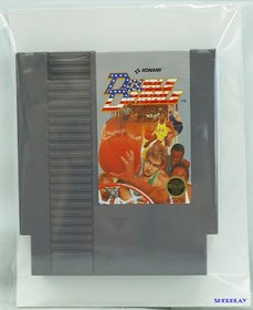 Sistema de entretenimiento Double Dribble Nintendo NES 1987 SOLO cartucho