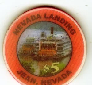 Nevada, Jean: Nevada Landing Hotel & Casino 5,00 - Foto 1 di 2