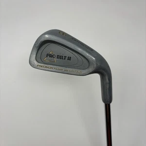 Club de golf PRO BILT ii de Northwestern de 8 hierros con eje Pro Flex R.H. 37,5 pulgadas - Imagen 1 de 9