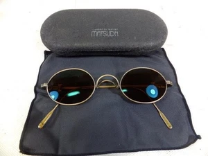 Matsuda 10107 Sonnenbrille - Bild 1 von 8