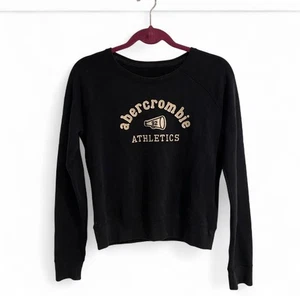 Abercrombie Kids Crew Neck - Picture 1 of 6