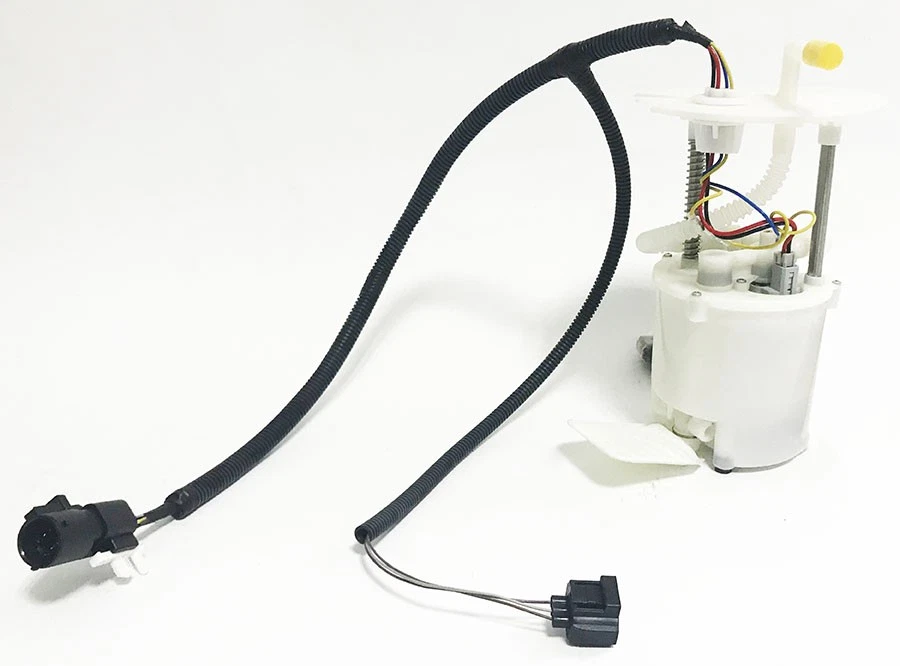 Conjunto de módulo de bomba de combustible Direct Fit 2000 Ford, Mercury Sable, Taurus 3,0 L Foto 1 de 1