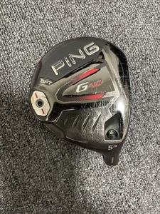 Ping G410 SFT 5W 17.5° Driver RH Head Only - Picture 1 of 7