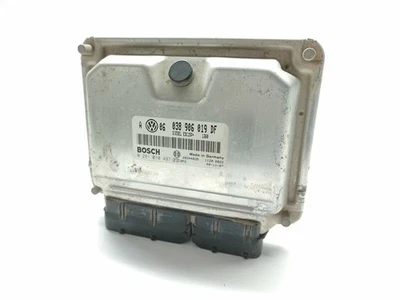 0281010497 centralina motore per VOLKSWAGEN GOLF IV VARIANT (1J5) 2000 2219343 - Immagine 1 di 4