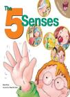 The 5 Senses (Let's Learn about)-Nuria Roca, Rosa Maria Curto