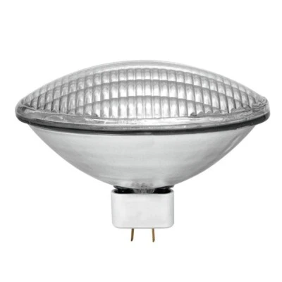 PHOTOLUXE CP62 EXE 1000w 240v PAR64 GX16d MFL Sealed Beam Halogen Parcan Bulb - Image 1 of 4