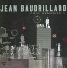 Cool Memories V 2000-2004, Hardcover by Baudrillard, Jean; Turner, Chris (TRN...