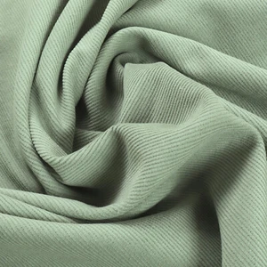 Tela algodón Cord mint tela de algodón Babycord Geincord - Imagen 1 de 2