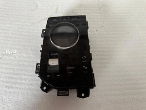 2022 BMW IX XDRIVE40 M SPORT EV I20 I DRIVE CONTROLLER 65825A73B37 - Picture 1 of 4
