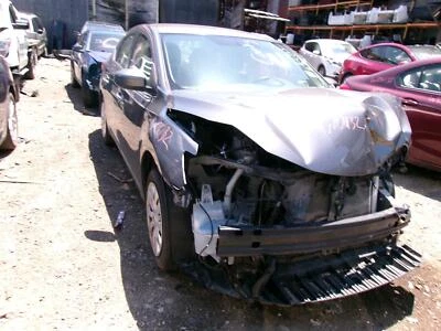 Used Deck Lid fits: 2016 Nissan Sentra FE spoiler Grade A Foto 1 de 4