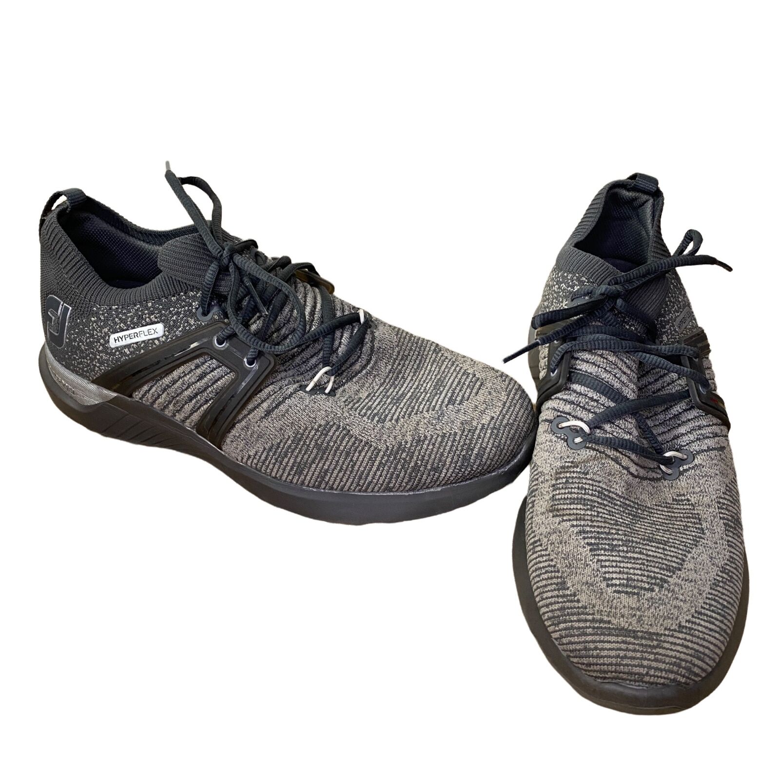 FootJoy Men's Hyperflex Golf Shoes 