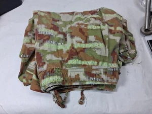 Call of Duty: Modern Warfare 2 pajama bottoms - Picture 1 of 1