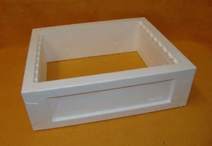 Bee hive combi prey honey room frame Dadant by Stehr - Picture 1 of 3
