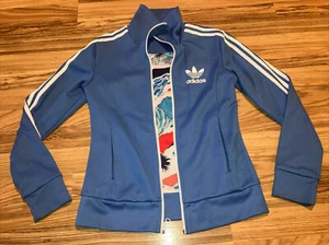 Adidas Venice Beach jacket Size Us Xs Brand new condition - Picture 1 of 4