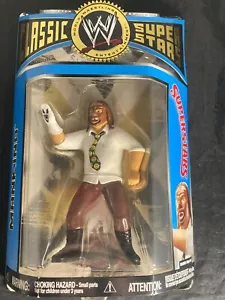 WWE Jakks Classic Superstars Series 19 MANKIND 2008 (Sealed) - Picture 1 of 10