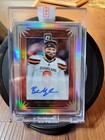 Baker Mayfield 2019 Donruss Optic Elite Series Auto /15