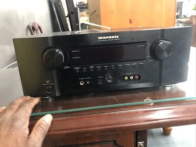 Marantz SR5004 A/V Receiver - Image 1 of 4