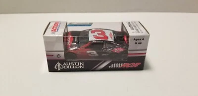 Austin Dillon #3 2018 Camaro ZL1 "Dow Daytona 500 Win" 1/64 By Lionel Racing - Image 1 of 4