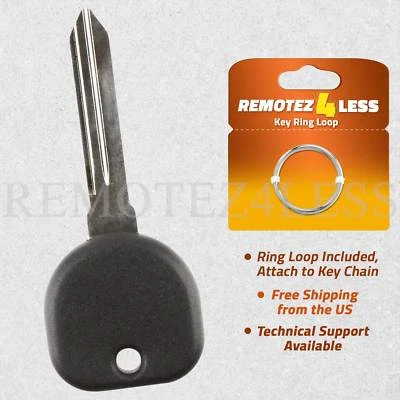 for Buick Chevy Pontiac Cadillac Keyless Remote Car Entry Fob B99-PT Big Pk3 Key - Image 1 of 4