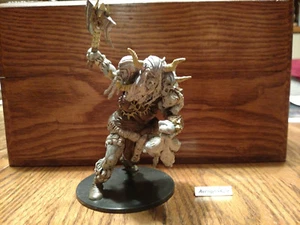 D&D Icons of the Realm Monster Menagerie 3 42/45 Frost Giant Everlasting One - Picture 1 of 1