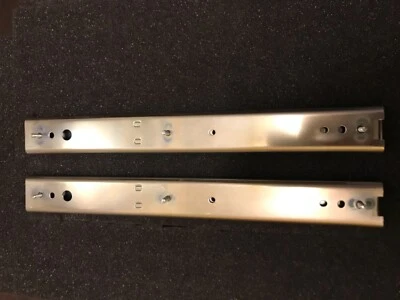 Foot Section Slide Kit For Midmark Podiatry Chair M# 416 & 417, P/N 002-0868-02