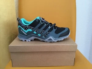 Zapato de trekking al aire libre para mujer Adidas Terrex Swift R2 GTX talla: a elegir nuevo en caja - Imagen 1 de 7