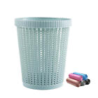 Automatic Change Bin Bag Trash Garbage Can Rattan Styled Kitchen Bedroom Can