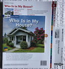 Benchmark Education -  Grade K, Unit 3: Who Is in My House? - Paul Leveno