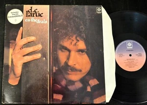 D.C. Larue PYE 28225 Ca-The-Drals Cathedrals - Picture 1 of 1