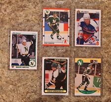 Mike Modano Cards, Rookie Cards and Autographed Memorabilia Guide 22