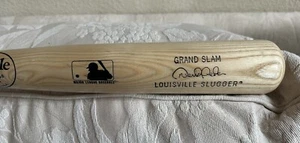 Derek Jeter Vintage Store Model 1990's Full Size Bat 32" NY New York Yankees HOF - Picture 1 of 6