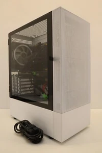 Custom Gaming Desktop PC Intel I7-4790 1060 GTX 16gb RAM 256gb SSD 1tb HDD - Picture 1 of 16
