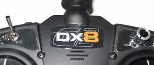 Spektrum DX8 nuevo G2 FPV LCD AJUSTABLE Soporte Montaje Se adapta a la mayoría de los monitores - Imagen 1 de 12