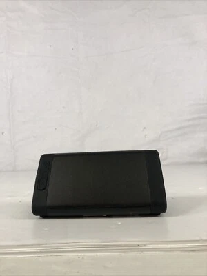 Cambridge SoundWorks OontZ Angle 3 IPX5 Portable Bluetooth Speaker (Black) - Image 1 of 4