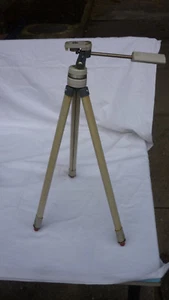 deutsches Kamerastativ Stabilo Bilora Mod. 1154 - Bild 1 von 1