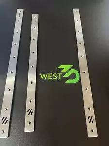 Titan Backers für Voron 2.4 / Dreizack mit Schrauben 3er Pack - Bild 1 von 1