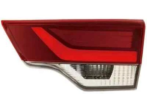 Right Tail Light Assembly Depo 46PPCX33 for Toyota Highlander 2018 2017 2019 - Picture 1 of 1