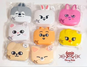 STRAY KIDS dominATE JAPAN ONLINE KUJI Lottery Prize D-Prize SKZOO MINI BOX - Bild 1 von 11