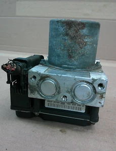 06 07 08 09 10 Mercedes Sprinter ABS Pump Anti Lock Brake Module a0014463789 - Picture 1 of 5