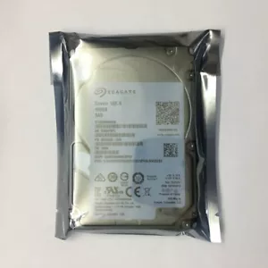 ST900MM0006 Seagate Savvio 10K.6 900GB 2.5'' SAS Hard Drive 100% Generic New - Picture 1 of 4