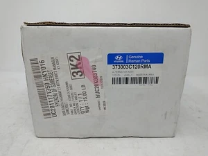 Alternador Original Hyundai 37300 3C120 Remanufacturado para 05-12 Modelos Surtidos - Imagen 1 de 7