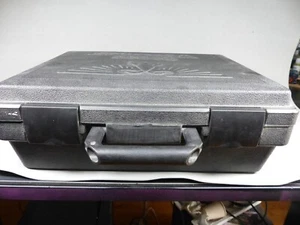 Warhammer 40k, old world, wargame carry case, valise, transport, foam, mousse - Bild 1 von 6
