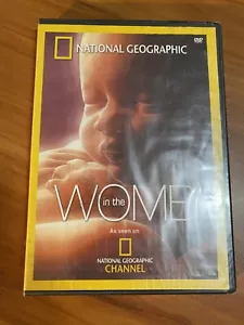 In the Womb (DVD, 2006) - Foto 1 di 2