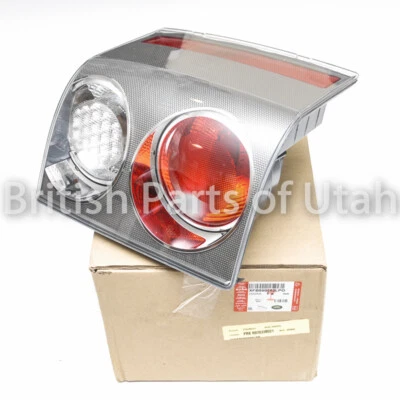 Range Rover HSE L322 Taillamp Taillight Tail Lamp Light Right Passenger OEM 06~9 - Image 1 of 3